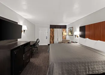 Best Western Executive Inn hotel thumbnail 6