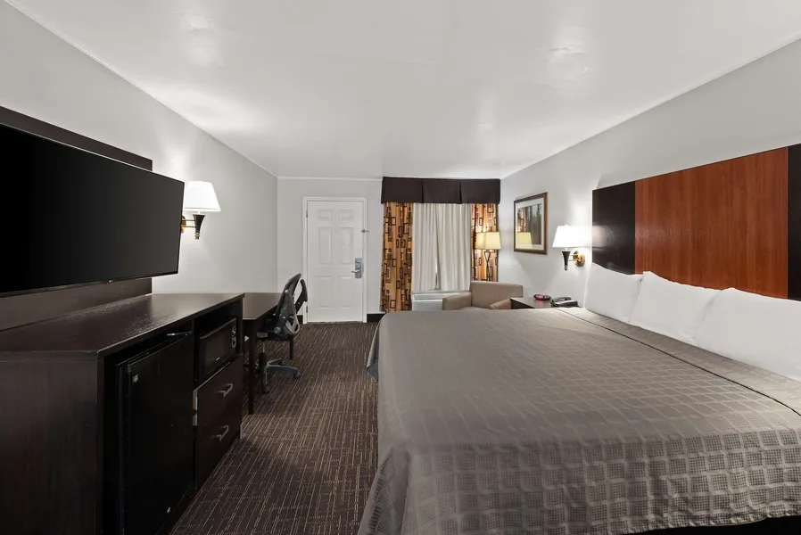 Best Western Executive Inn hotel detail image 6