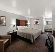 Best Western Executive Inn hotel detail image 7