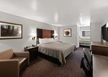 Best Western Executive Inn hotel thumbnail 7
