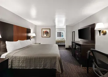 Best Western Executive Inn hotel thumbnail 8