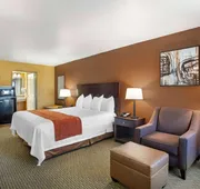 Best Western Exeter Inn & Suites hotel detail image 5