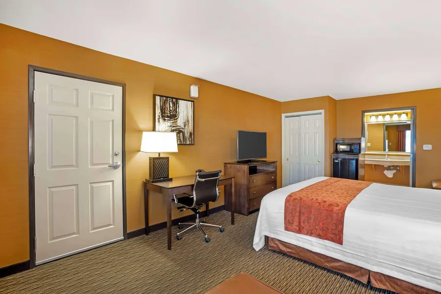 Best Western Exeter Inn & Suites hotel detail image 6