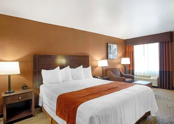 Best Western Exeter Inn & Suites hotel thumbnail 8