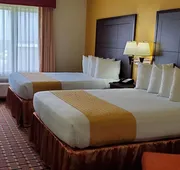 Best Western Executive Inn & Suites hotel detail image 3