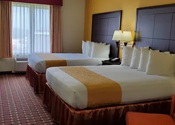 Best Western Executive Inn & Suites hotel thumbnail 3