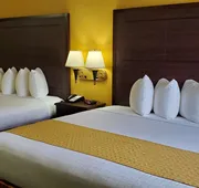 Best Western Executive Inn & Suites hotel detail image 4