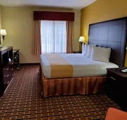 Best Western Executive Inn & Suites hotel detail image 5