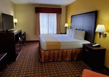 Best Western Executive Inn & Suites hotel thumbnail 5