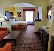 Best Western Executive Inn & Suites hotel detail image 7