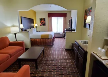 Best Western Executive Inn & Suites hotel thumbnail 7