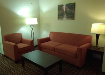 Best Western Executive Inn & Suites hotel thumbnail 8