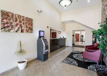Red Roof Inn Carrollton hotel thumbnail 4