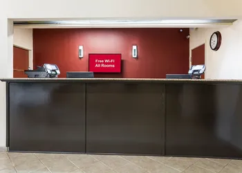 Red Roof Inn Carrollton hotel thumbnail 5