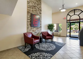 Red Roof Inn Carrollton hotel thumbnail 6