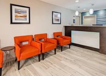 Best Western Executive Inn hotel thumbnail 2