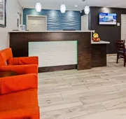 Best Western Executive Inn hotel detail image 3