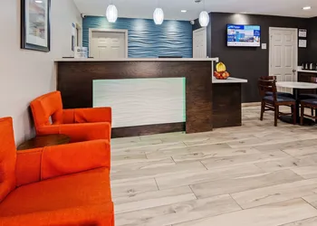 Best Western Executive Inn hotel thumbnail 3