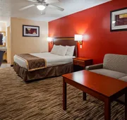 Best Western Executive Inn hotel detail image 4