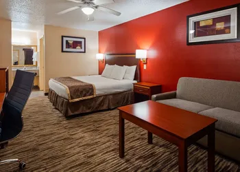 Best Western Executive Inn hotel thumbnail 4