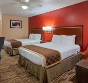 Best Western Executive Inn hotel detail image 5