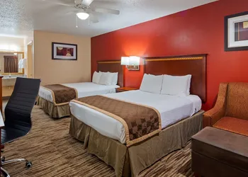 Best Western Executive Inn hotel thumbnail 5