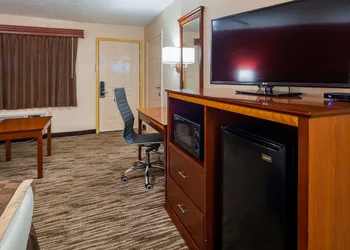 Best Western Executive Inn hotel thumbnail 6
