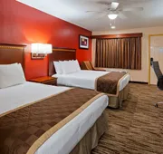 Best Western Executive Inn hotel detail image 7