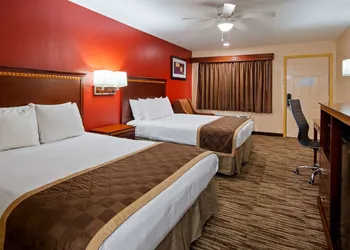 Best Western Executive Inn hotel thumbnail 7
