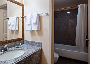Best Western Executive Inn hotel thumbnail 8