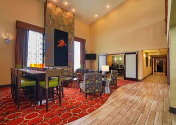 Best Western Falcon Plaza - Bowling Green hotel thumbnail 2