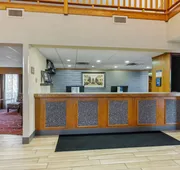 Best Western Falcon Plaza - Bowling Green hotel detail image 3
