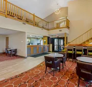 Best Western Falcon Plaza - Bowling Green hotel detail image 4