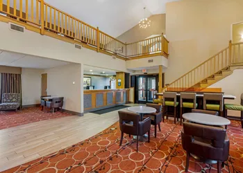 Best Western Falcon Plaza - Bowling Green hotel thumbnail 4