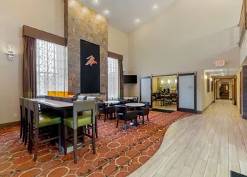 Best Western Falcon Plaza - Bowling Green hotel thumbnail 5