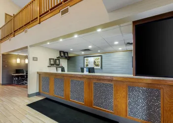 Best Western Falcon Plaza - Bowling Green hotel thumbnail 6