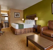 SureStay Hotel by Best Western Floresville hotel detail image 5