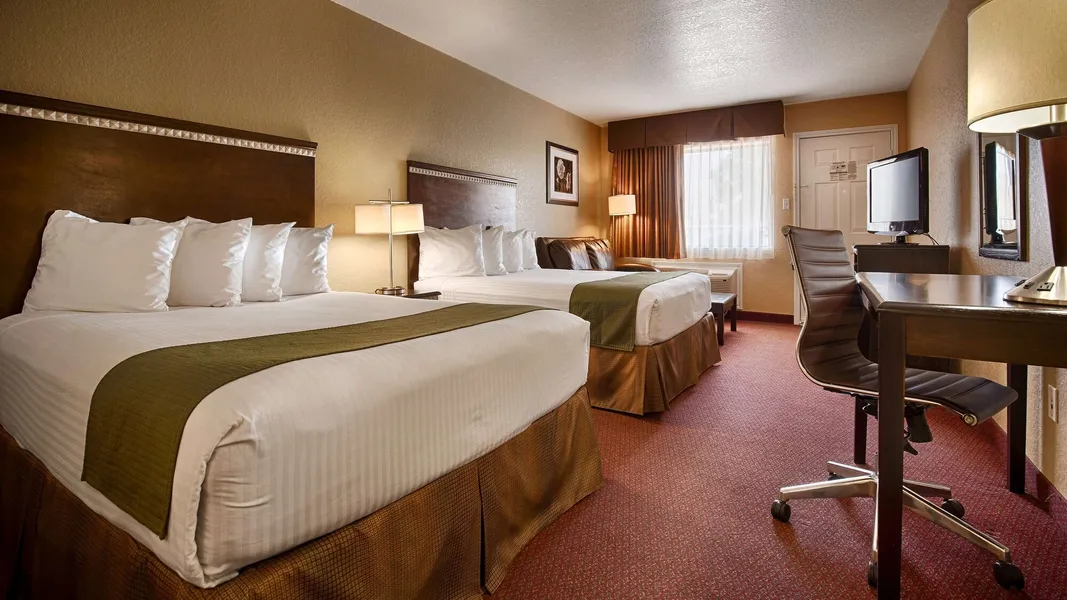 SureStay Hotel by Best Western Floresville hotel detail image 6