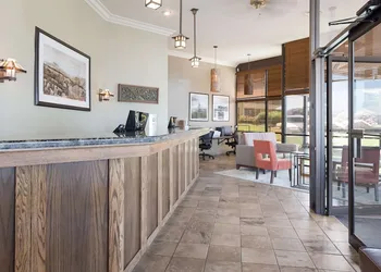 Best Western Foothills Inn hotel thumbnail 3