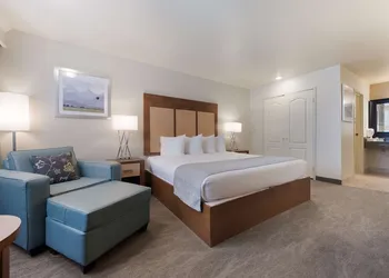 Best Western Foothills Inn hotel thumbnail 4