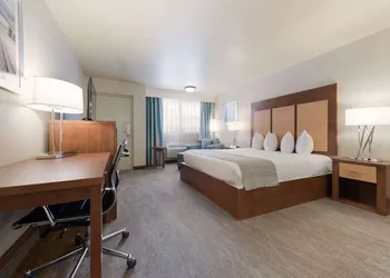 Best Western Foothills Inn hotel thumbnail 5