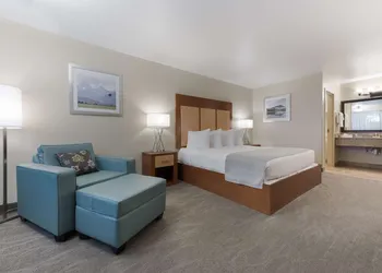 Best Western Foothills Inn hotel thumbnail 6