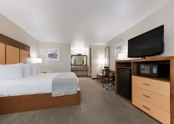 Best Western Foothills Inn hotel thumbnail 7