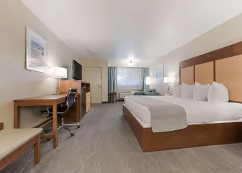Best Western Foothills Inn hotel thumbnail 8