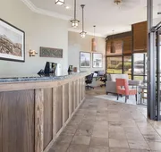 Best Western Foothills Inn hotel detail image 3
