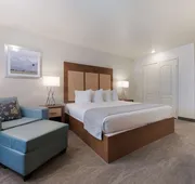 Best Western Foothills Inn hotel detail image 4
