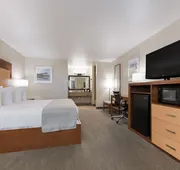 Best Western Foothills Inn hotel detail image 7