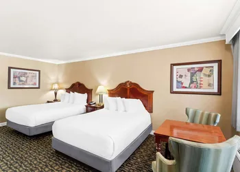 Best Western Miner's Inn hotel thumbnail 6