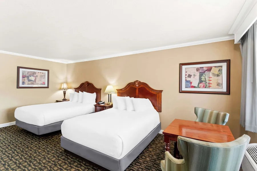 Best Western Miner's Inn hotel detail image 6