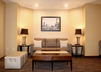 Best Western Fostoria Inn & Suites hotel thumbnail 2